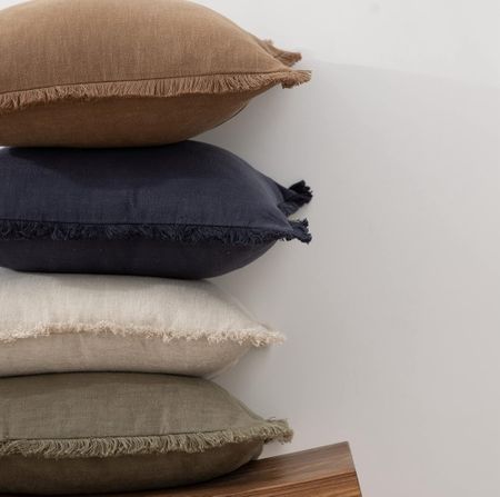 Amazon home find! These linen pillow covers come in such beautiful shades for fall! I’m going to mix and match with a few target throw pillows for a cozy fall living room.

#LTKhome