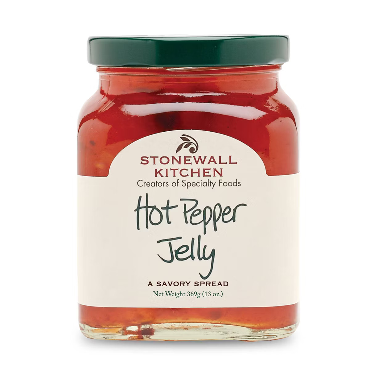 Stonewall Kitchen Hot Pepper Jelly Spread - 13oz | Target