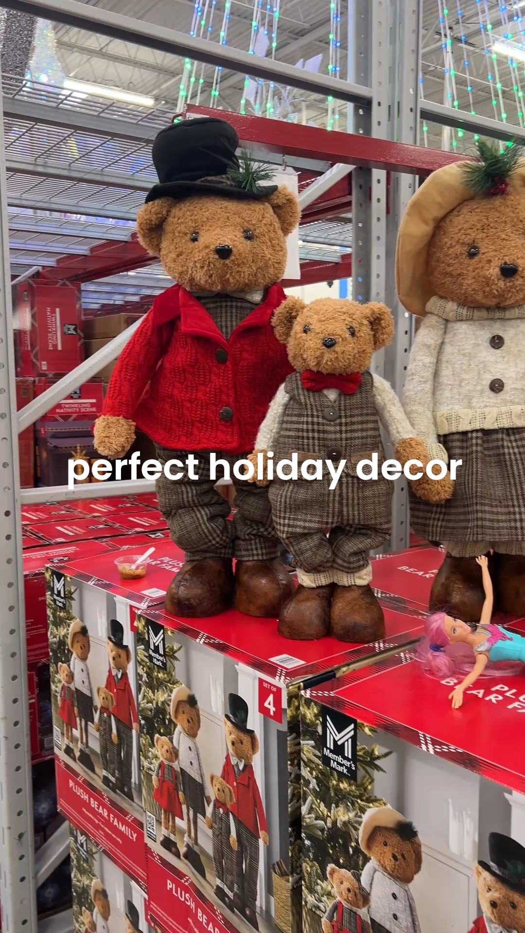 holiday decor 

#LTKHoliday #LTKSeasonal #LTKFindsUnder100