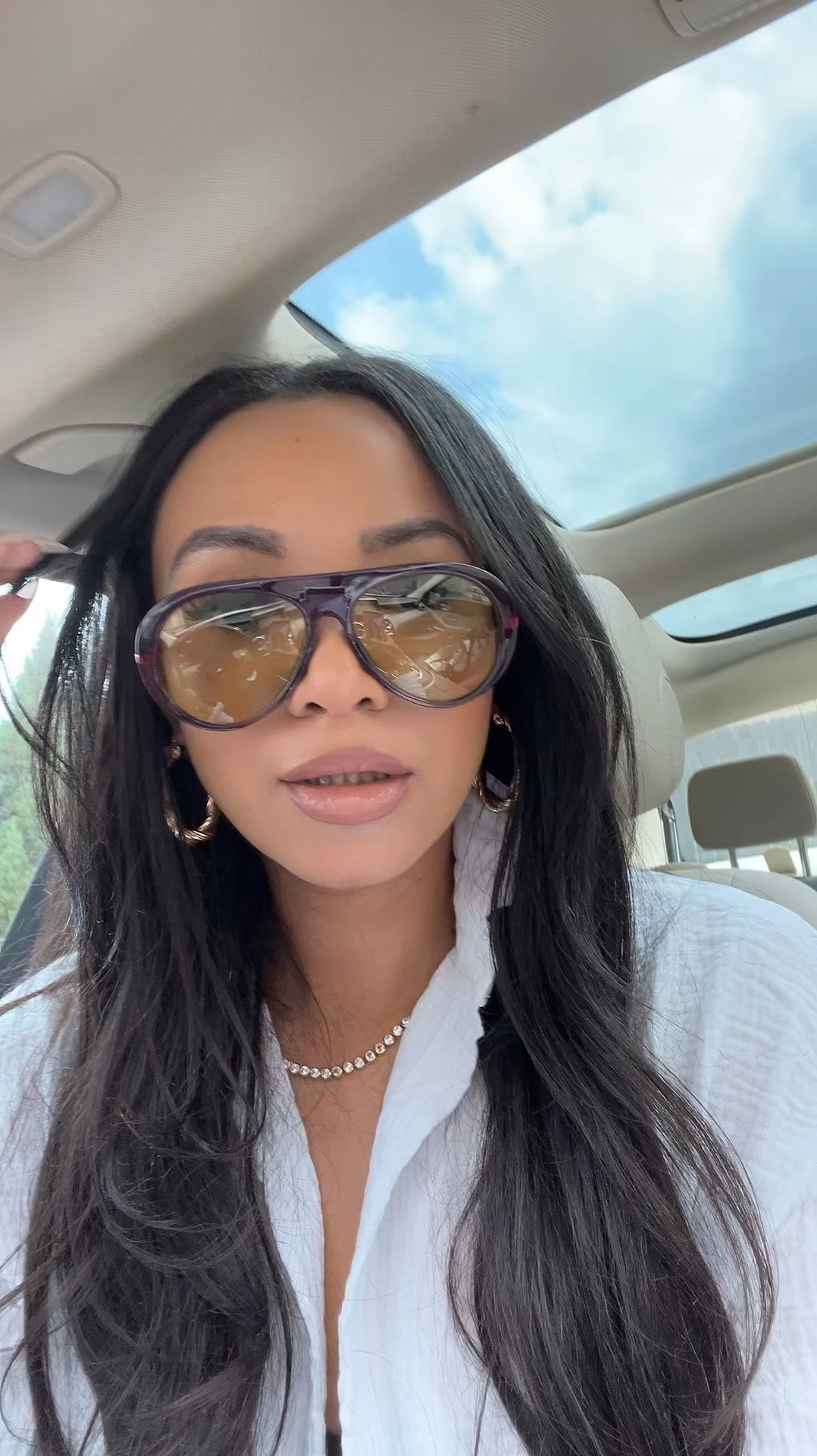 I’m in love with these H&M sunglasses 

#LTKFindsUnder50 #LTKStyleTip