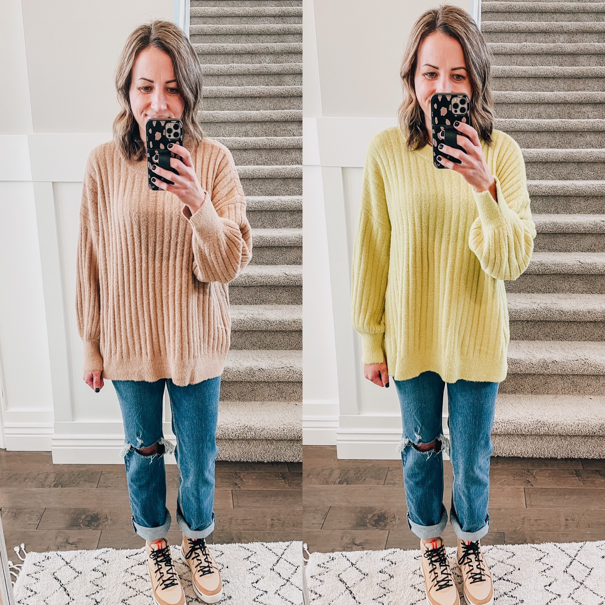 The softest sweaters from Aerie!
30% off

#LTKshoecrush #LTKunder50 #LTKworkwear