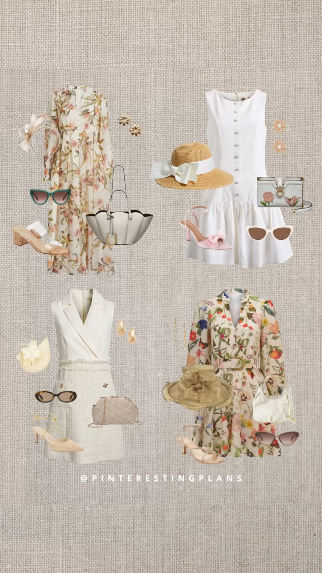 Kentucky derby outfit ideas. Spring event dress. Spring outfit. Spring fashion.

#LTKParties #LTKSeasonal #LTKOver40