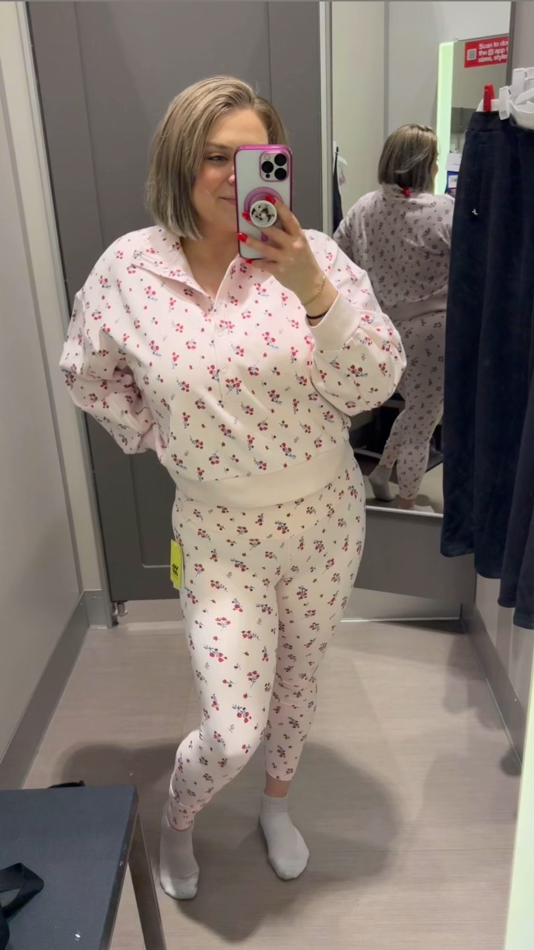 Target activewear you’re missing out on! Back with another try on at Target and it’s BETTER than the last😍 And plot twist! It’s all on sale!

#LTKfitnessgoals #LTKSaleAlert #LTKActive