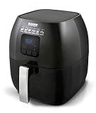 NuWave Versatile Brio Air Fryer with One-Touch Digital Controls | Amazon (US)