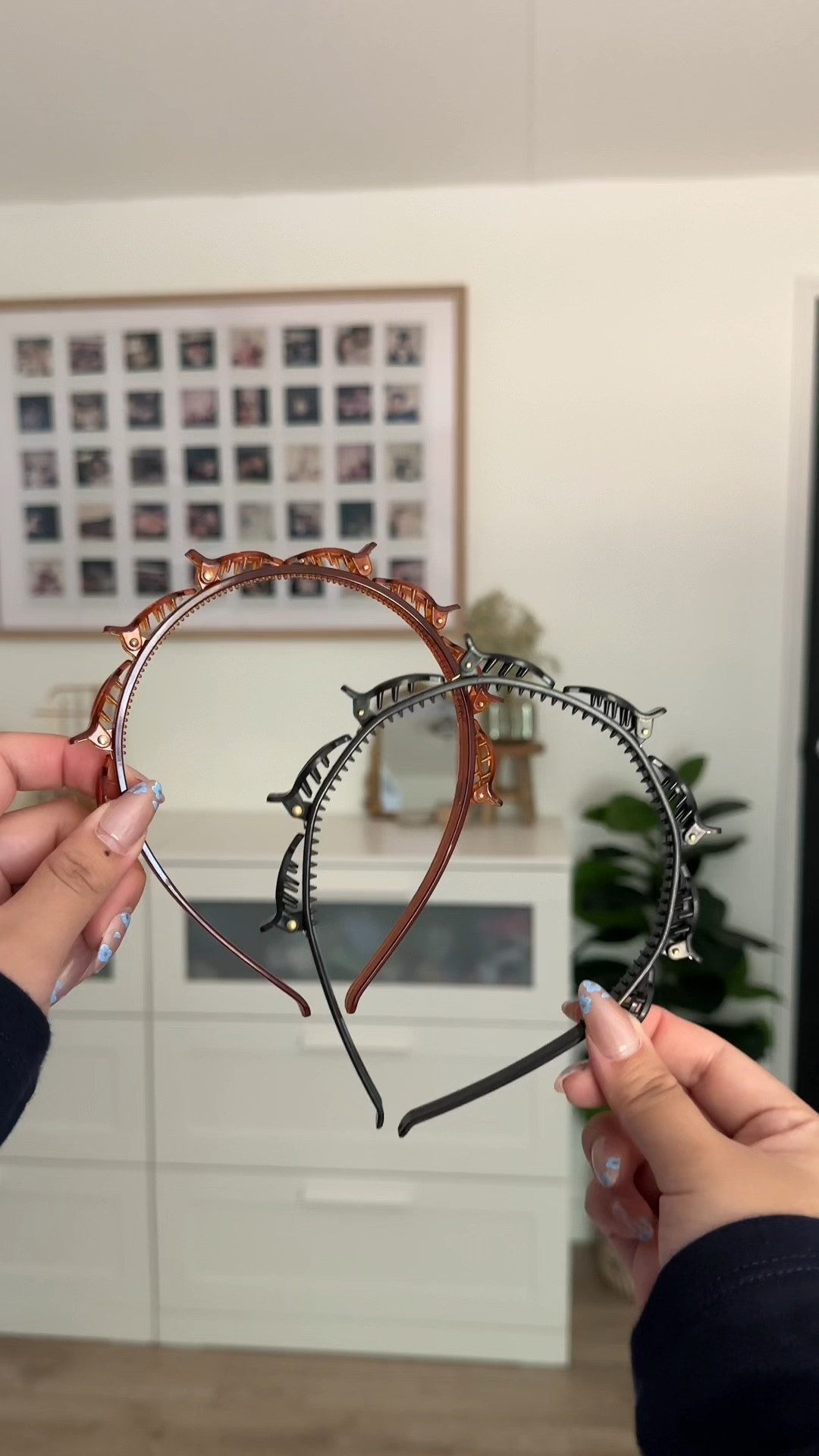 HAIRSTYLE 🫶🏻 

#LTKVideo #LTKFindsUnder50 #LTKStyleTip