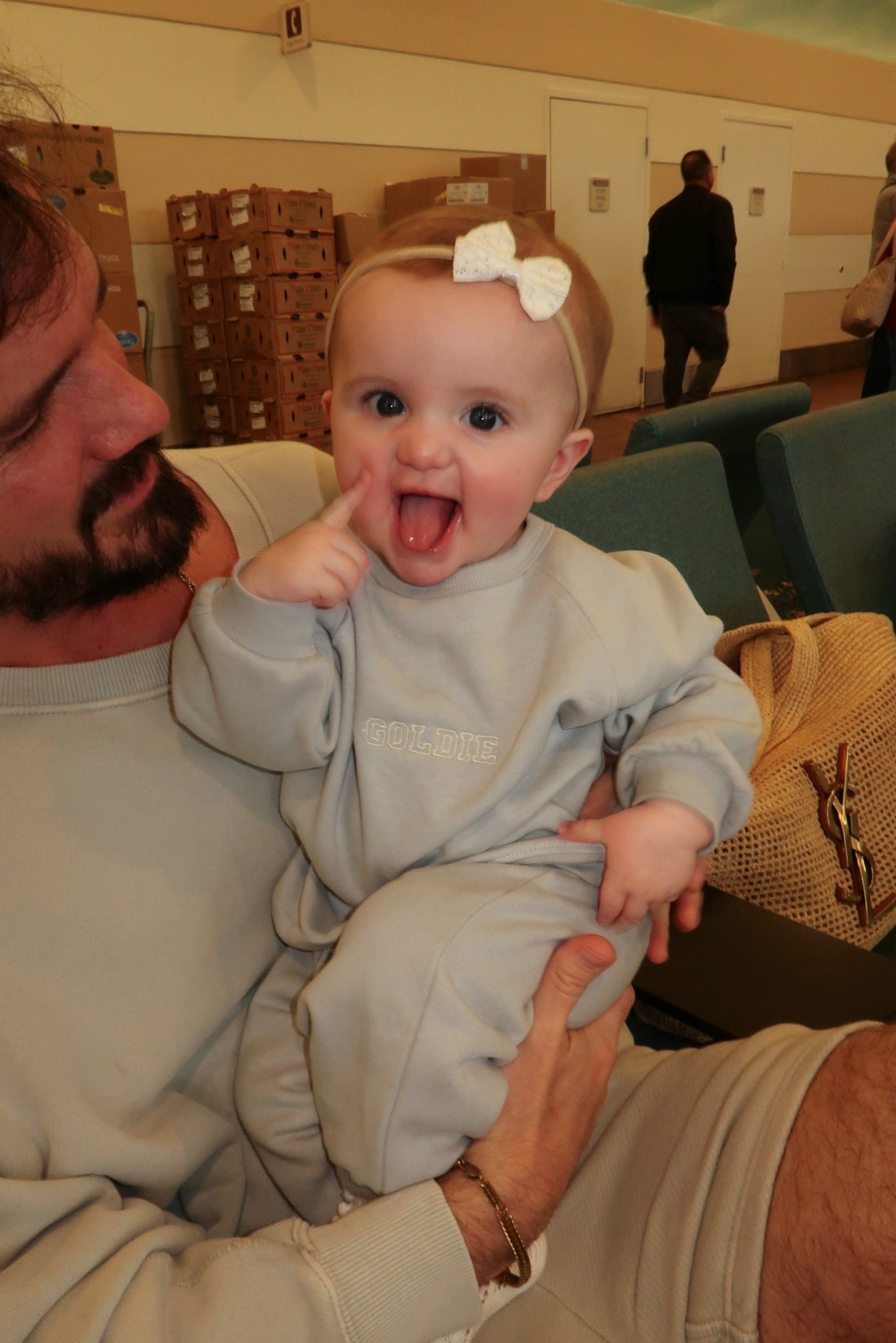 Personalized baby sweats

#LTKTravel #LTKKids #LTKBaby