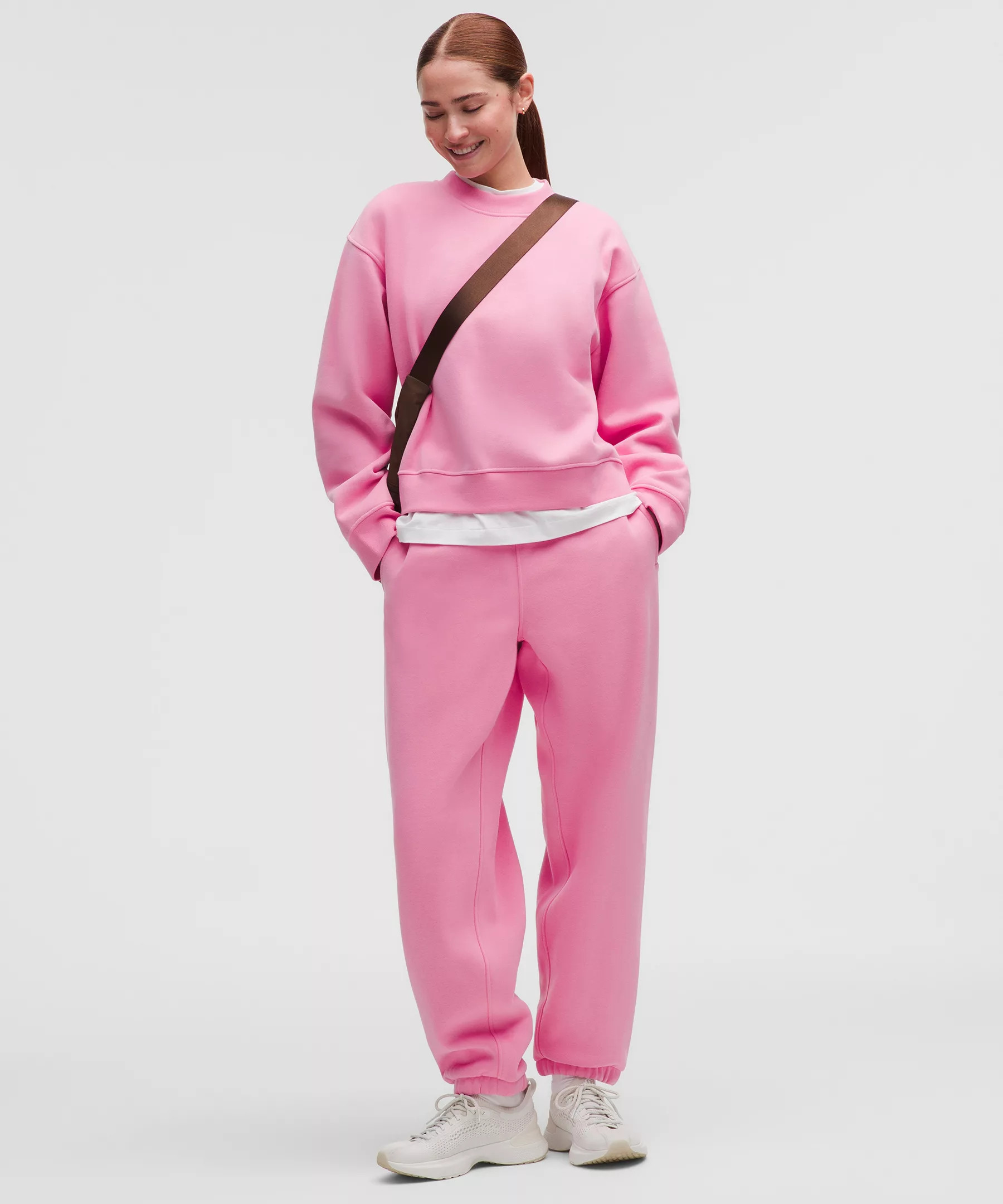 Women's Steady State SuperLoft Jogger | Lululemon (US)