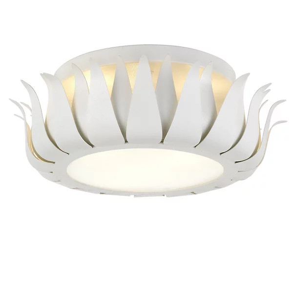 Broche Flushmount | Lumens