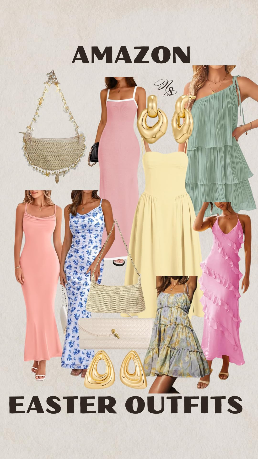 Amazon Easter Outfits | Amazon (US)