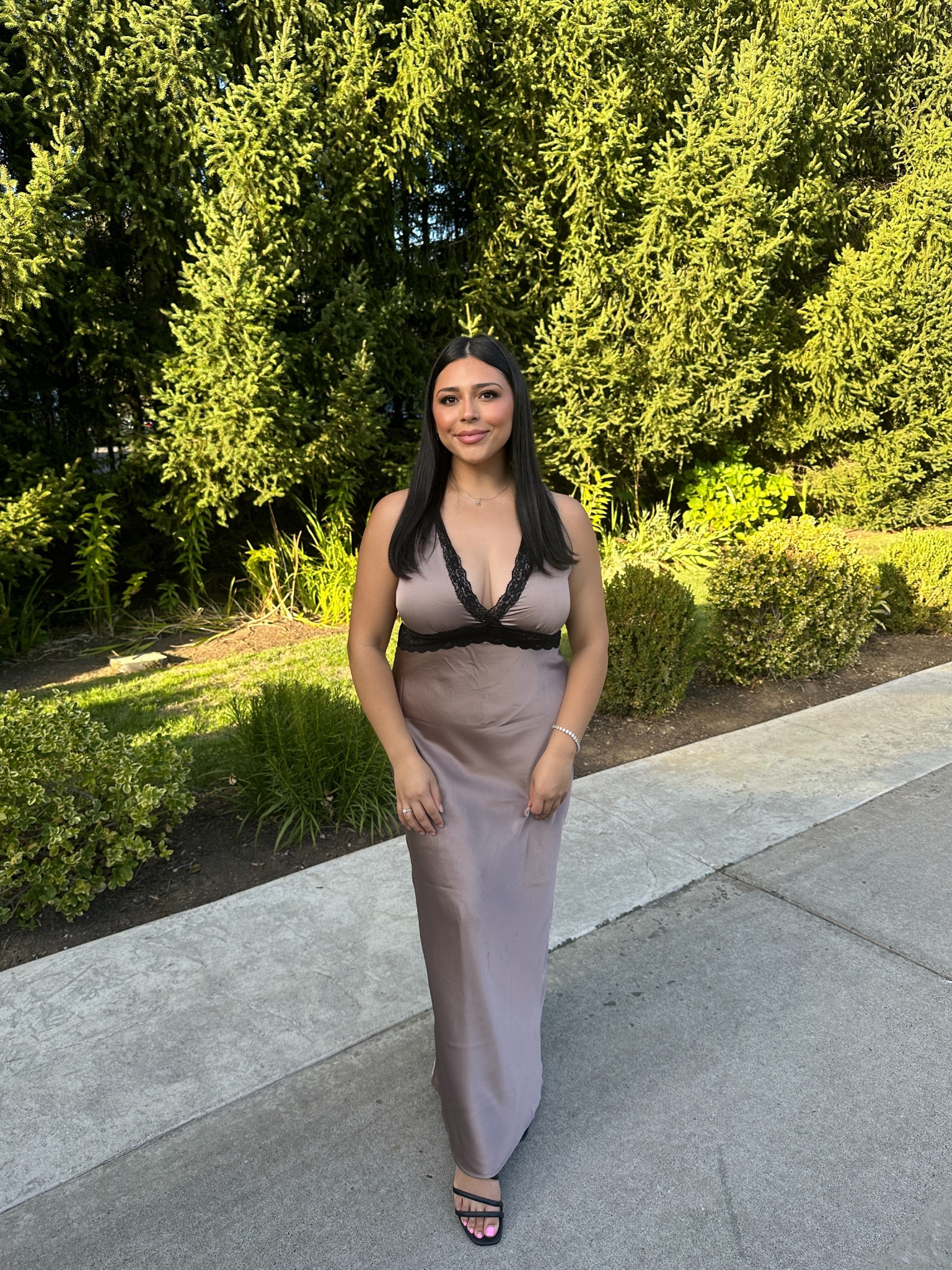 The perfect wedding guest dress 💕 Size:Large 💖

#LTKMidsize #LTKWedding #LTKFindsUnder100