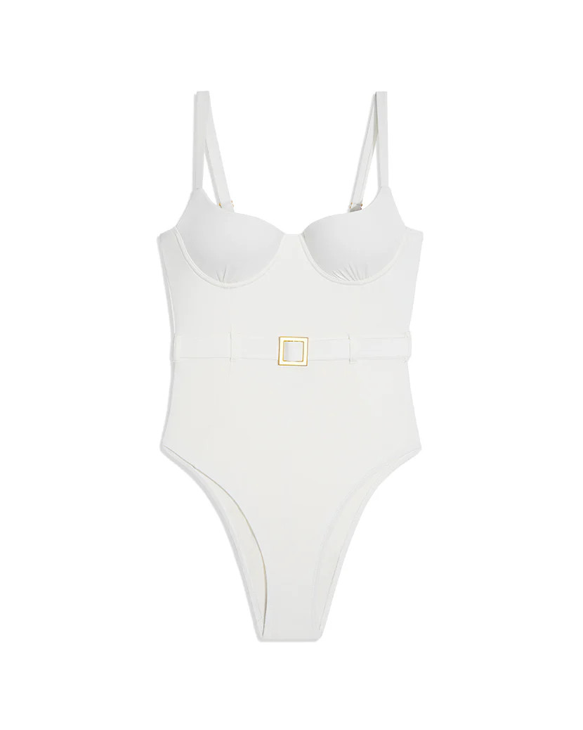Danielle One Piece | We Wore What