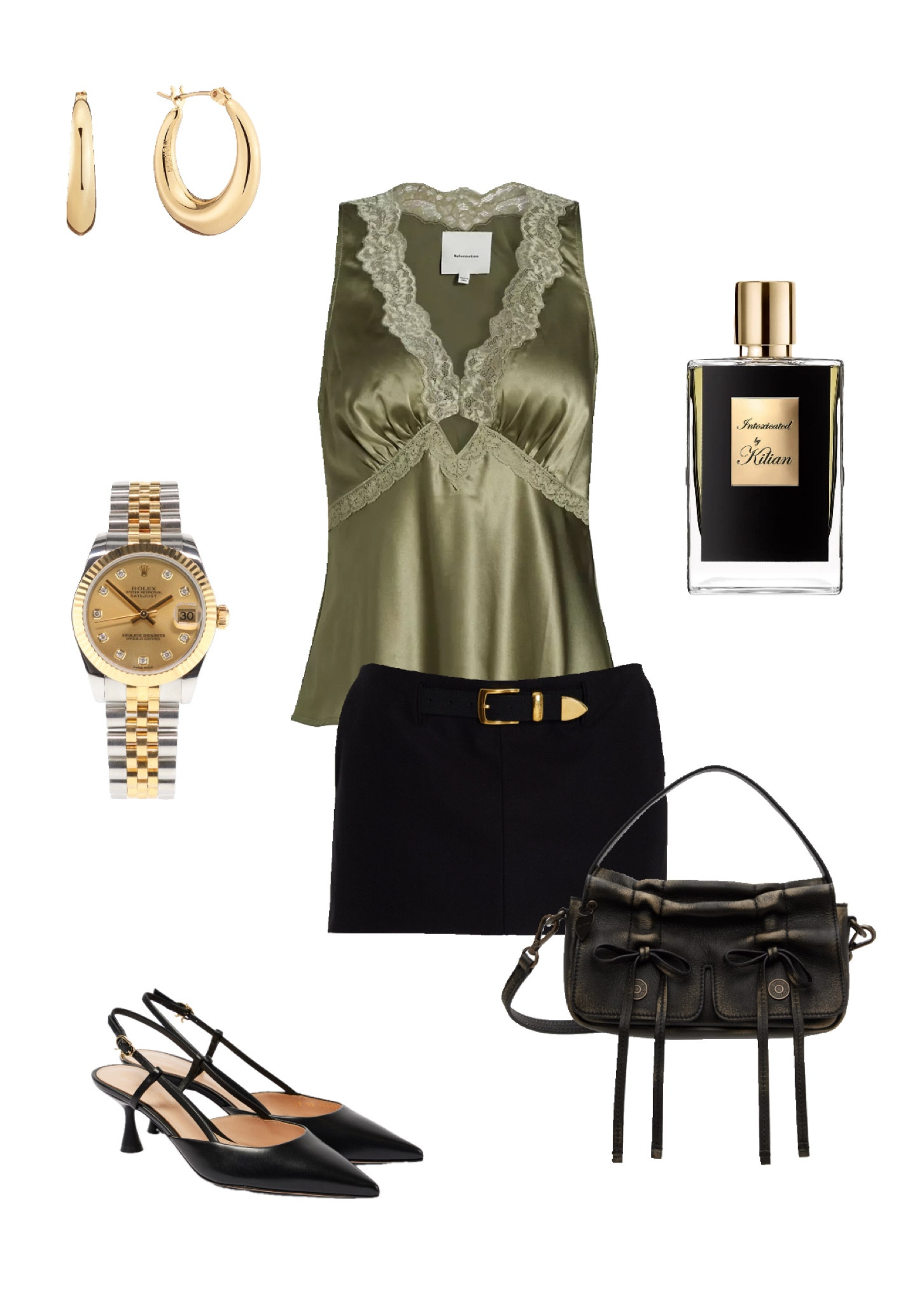 classy evening outfit inspo

#LTKParties #LTKStyleTip #LTKU