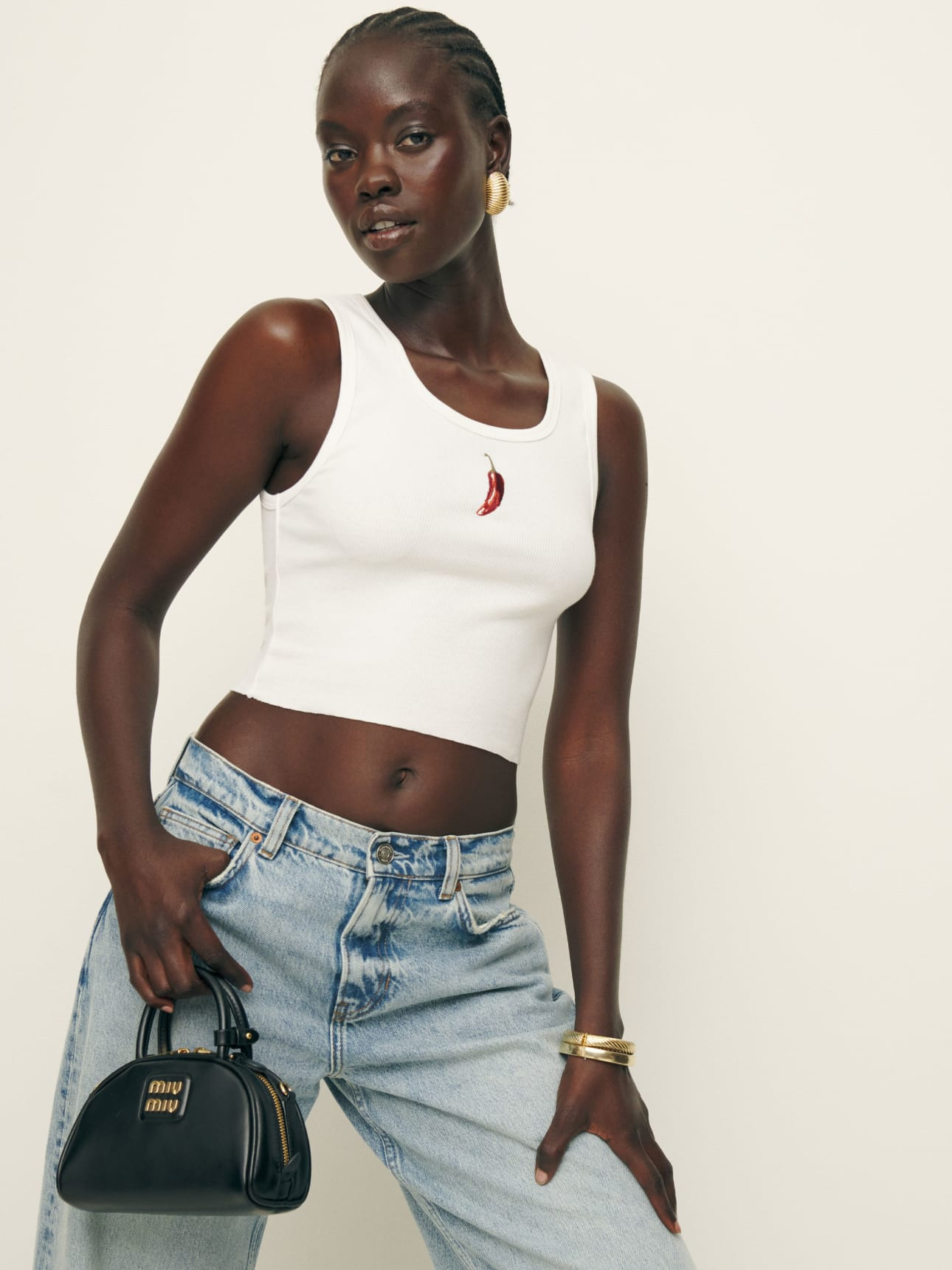 Adel Tank | Reformation (Global)