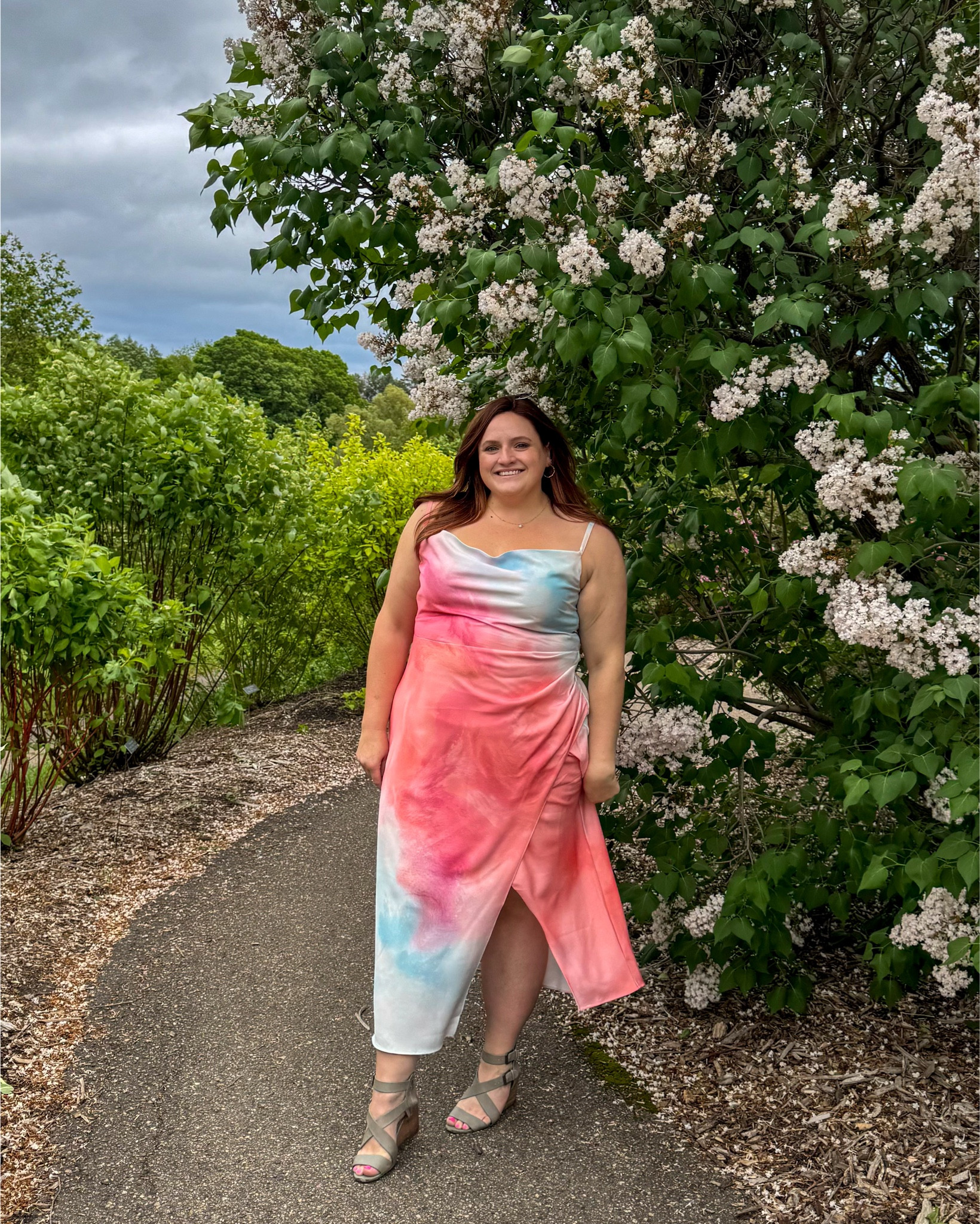 Looking for the perfect spring event dress? Look no further! 

#LTKPlusSize #LTKWedding #LTKootd