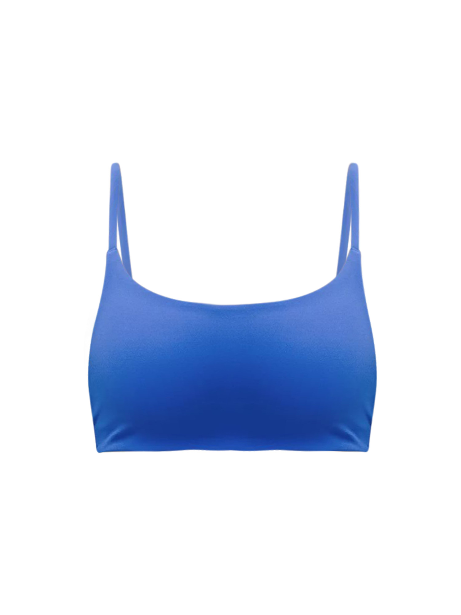 Wunder Train Strappy Racer Bra | Lululemon (US)