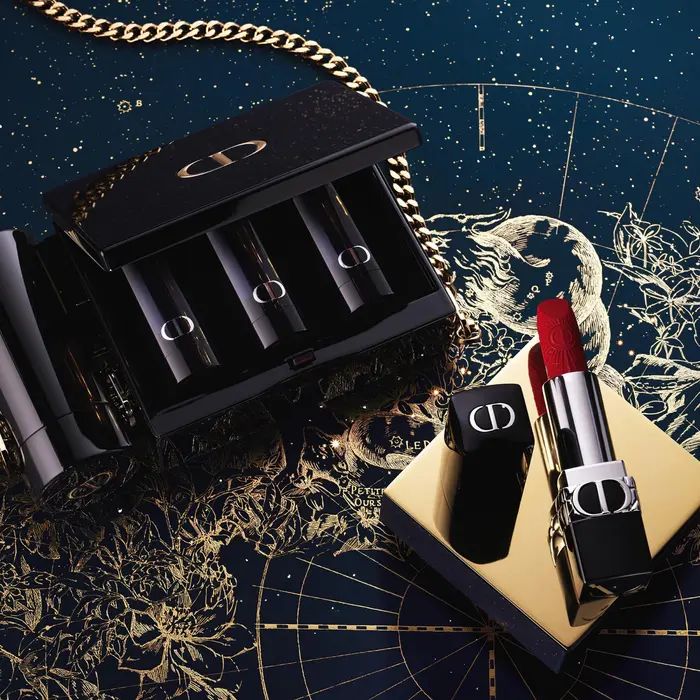 Rouge Dior Lip Coffret Gift Set | Nordstrom