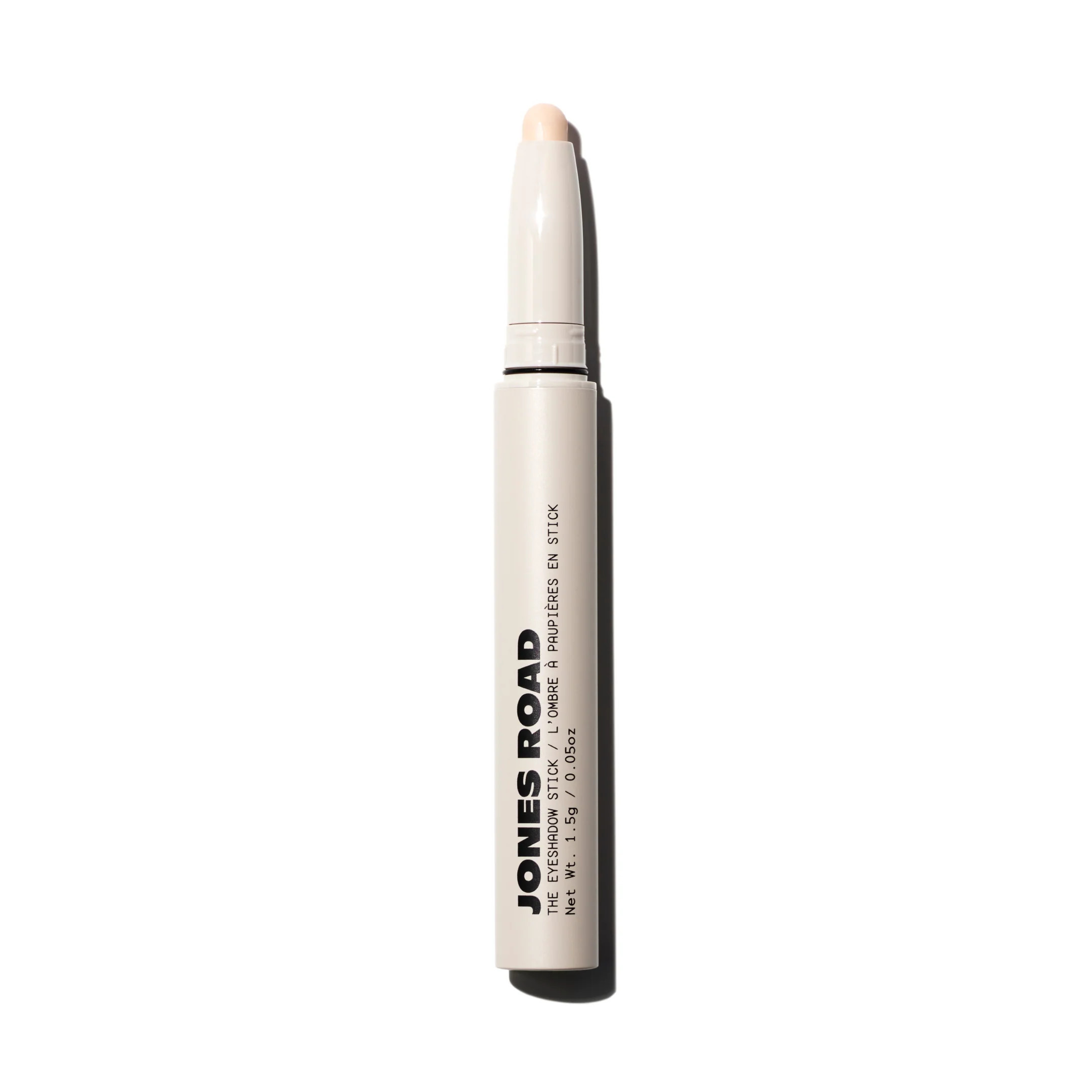 The Eyeshadow Stick - Cream | Jones Road Beauty