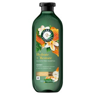 Herbal Essences Bio:Renew Honey & Vitamin B Sulfate-Free Moisture Shampoo, 12.2 OZ | CVS Health