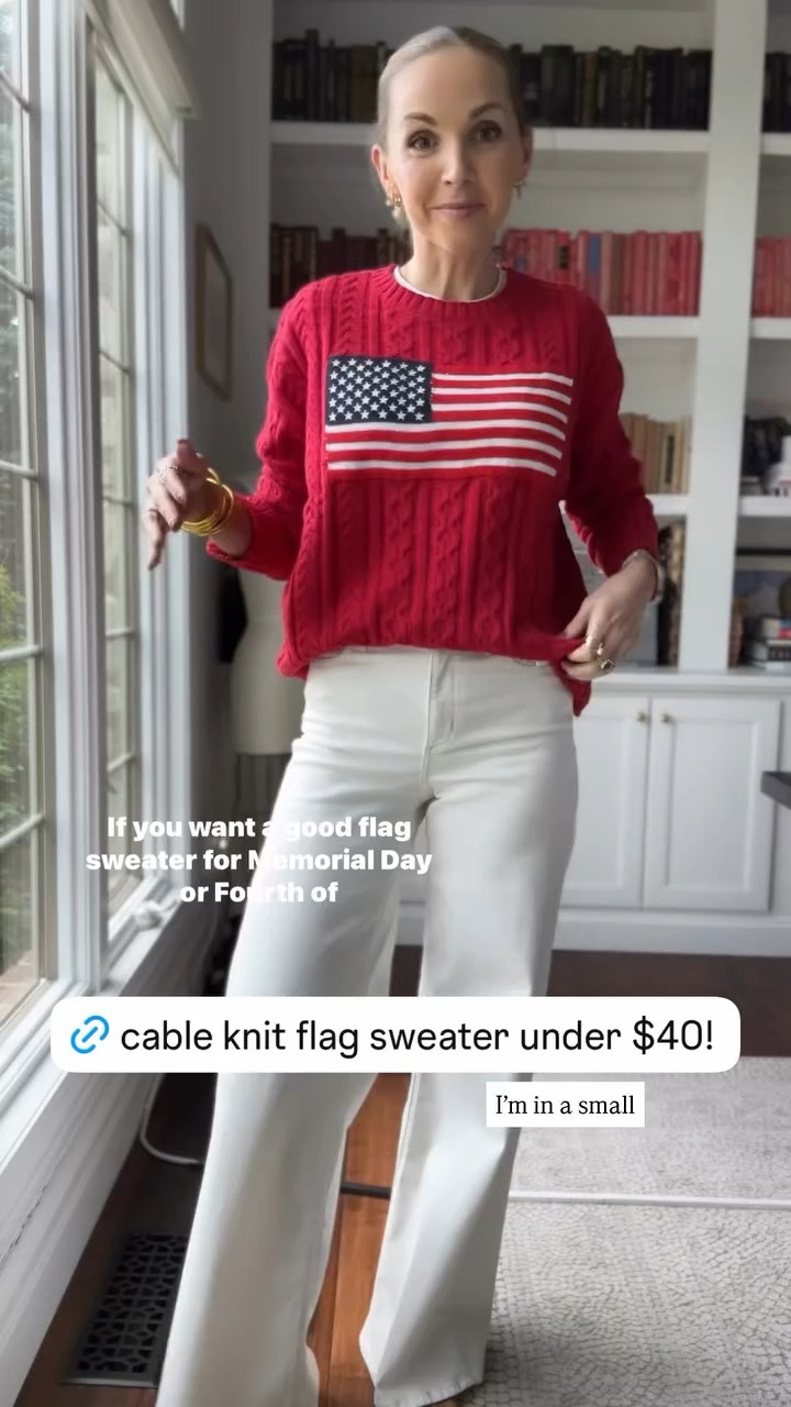 Love this sweater- the cable knit adds a special detail! 

#LTKootd #LTKgrwm