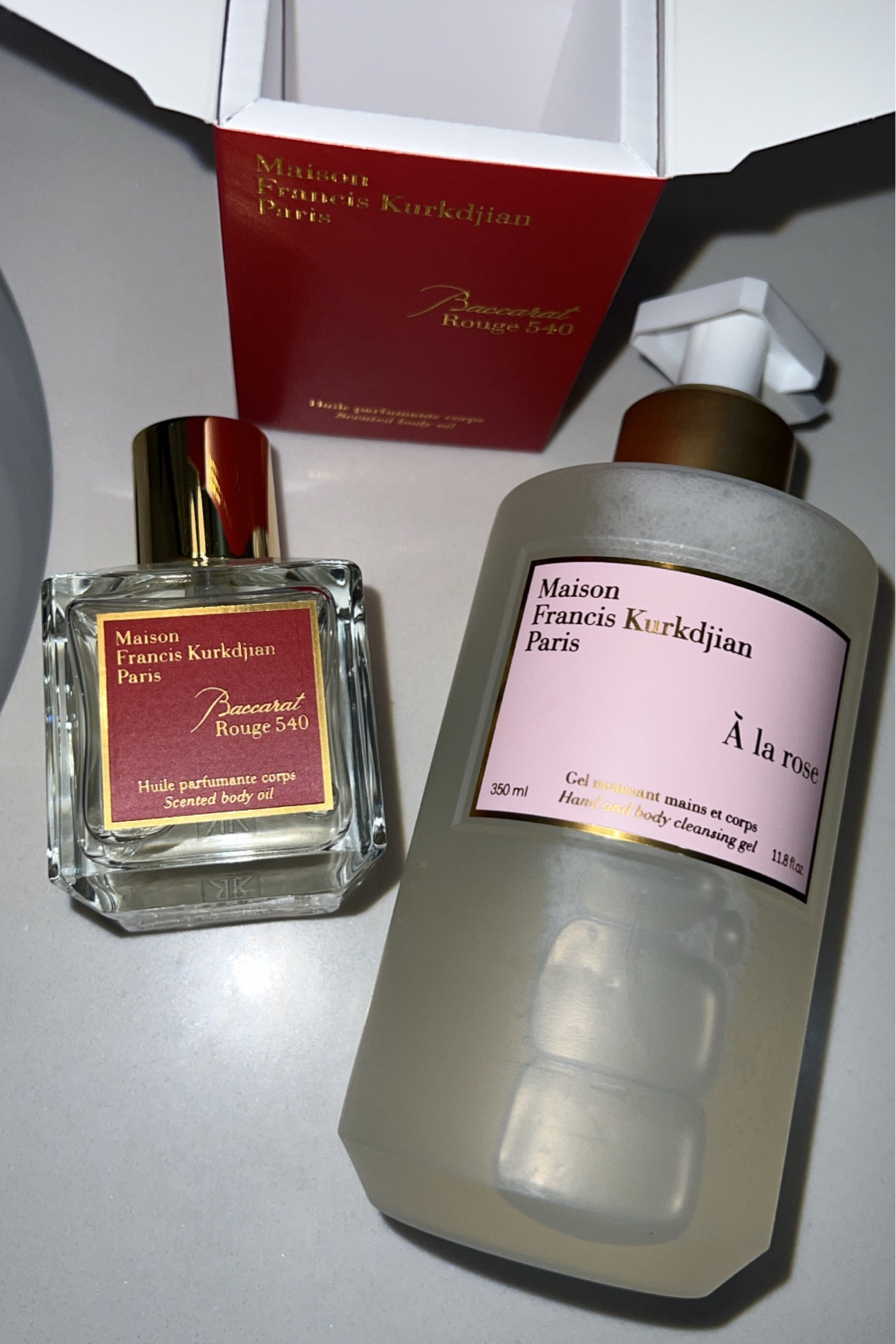 my favorite scents!

#LTKGiftGuide #LTKbeauty