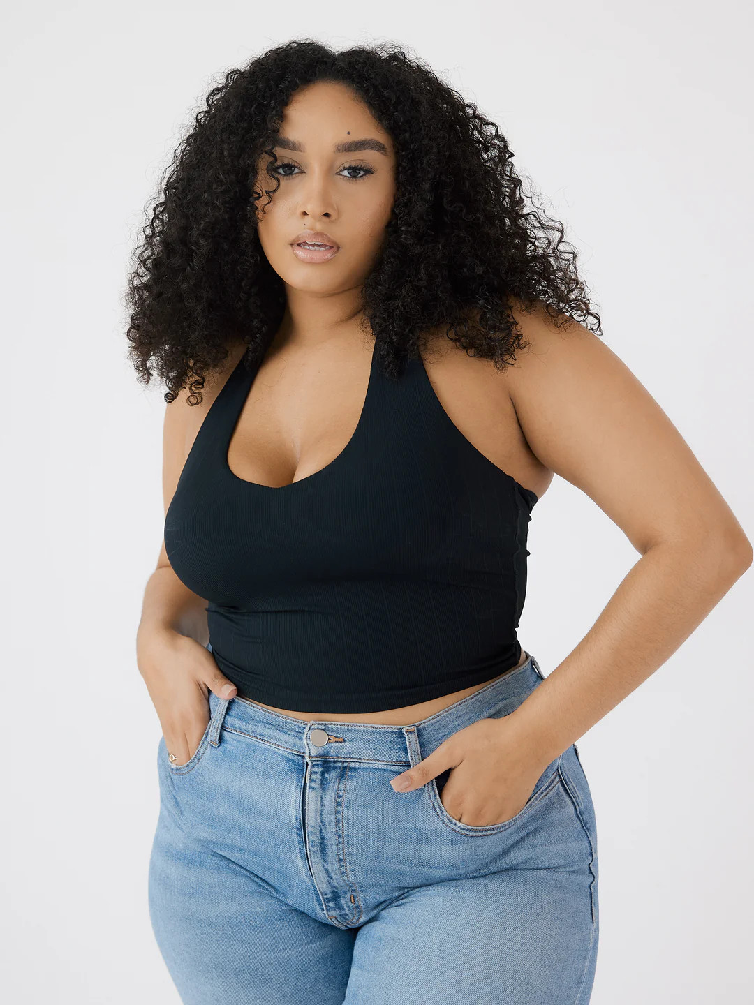 Halter Brami | Klassy