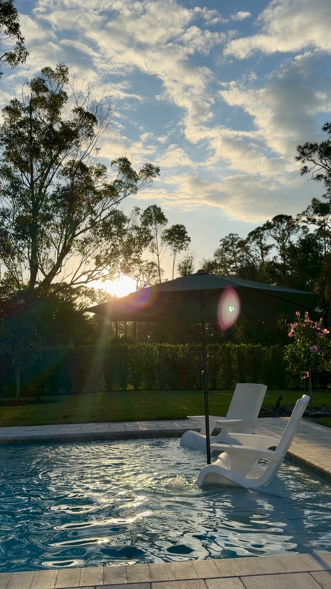 I can feel the summer days approaching and it so ready for it! 
#amazonhome @amazonhome 

#LTKHome #LTKmomlife #LTKdayinmylife