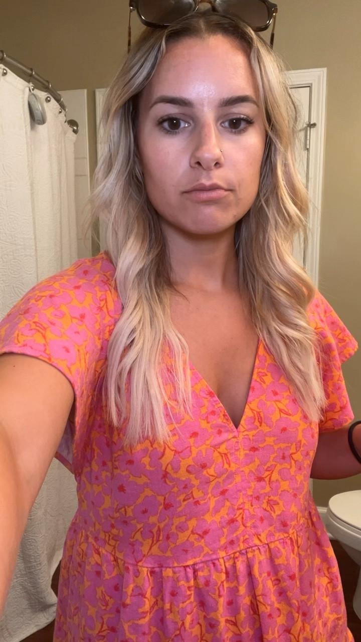 Target dress // back to school // teacher outfit 

#LTKSaleAlert #LTKSummerSales #LTKSeasonal