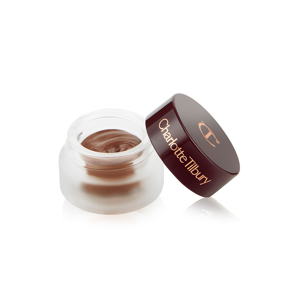 MATTE EYES TO MESMERISE | Charlotte Tilbury (UK) 