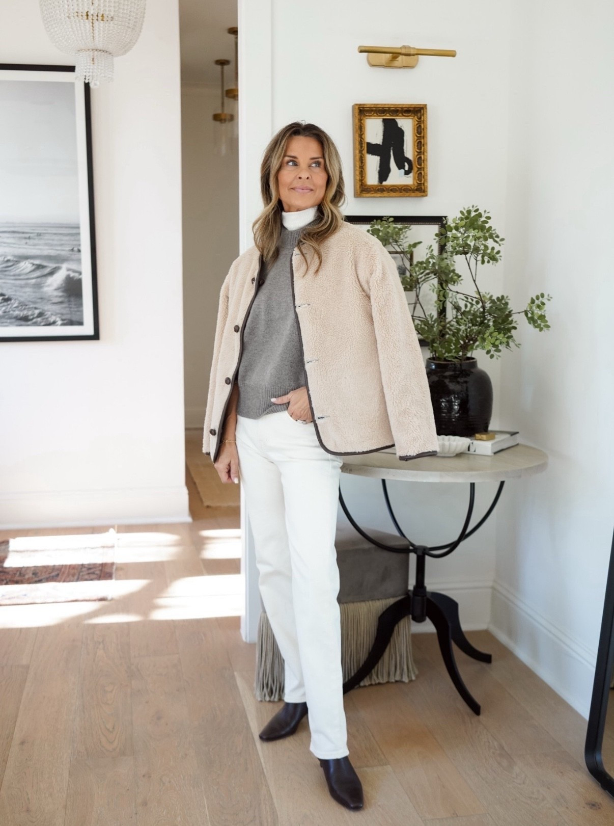 #LTKootd #LTKOver40 #LTKgrwm