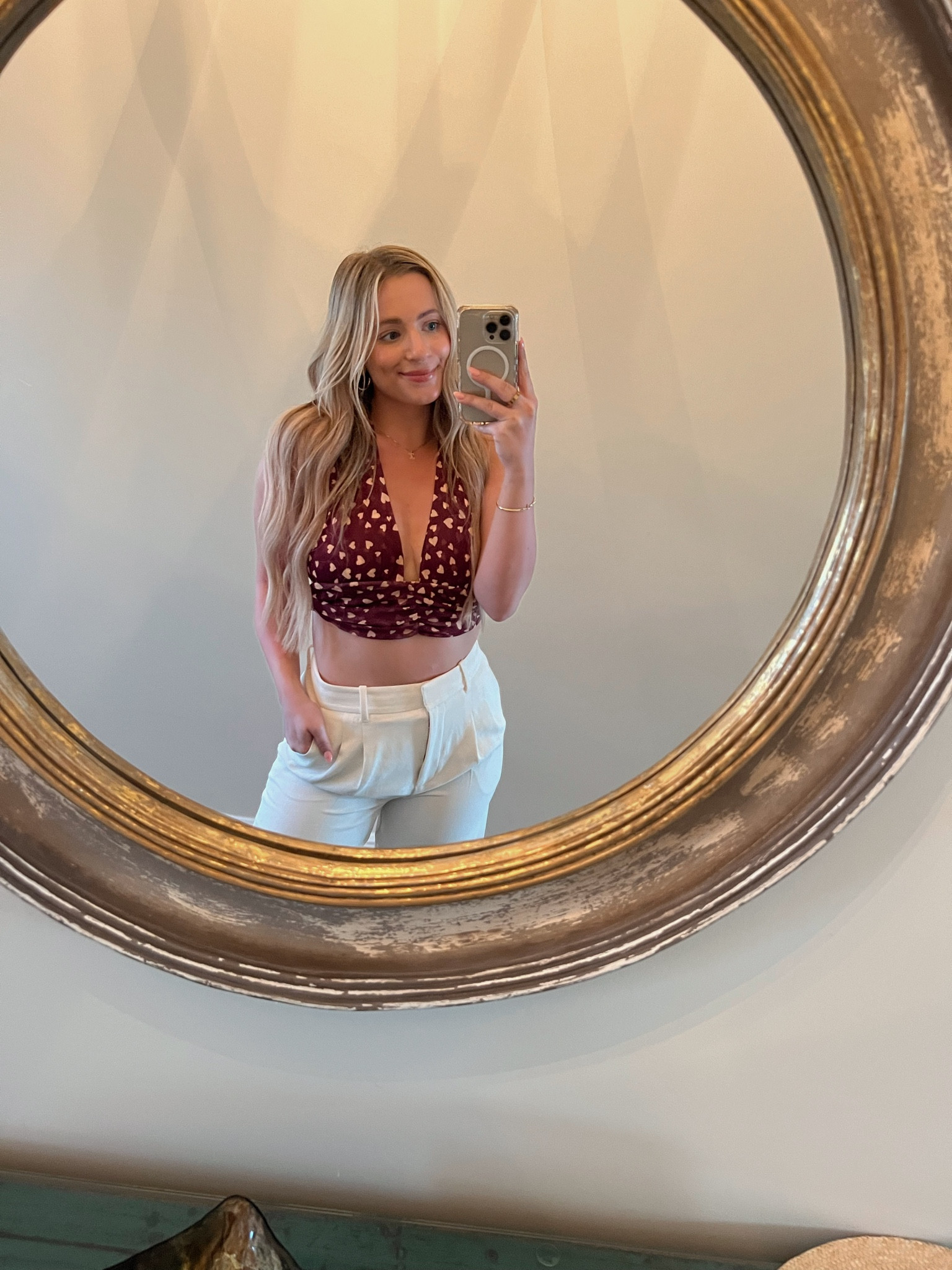 xoxo 💋

#LTKSeasonal #LTKfit