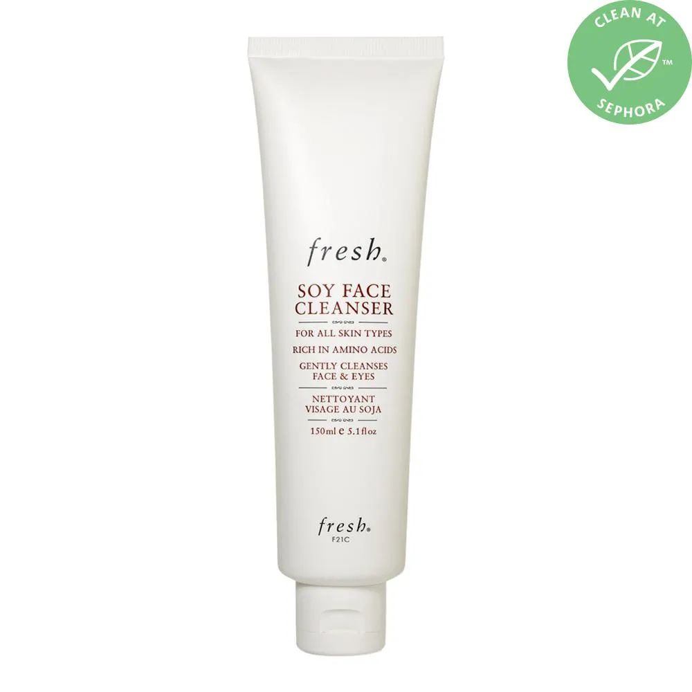 FRESH Soy Face Cleanser | Sephora (AU)