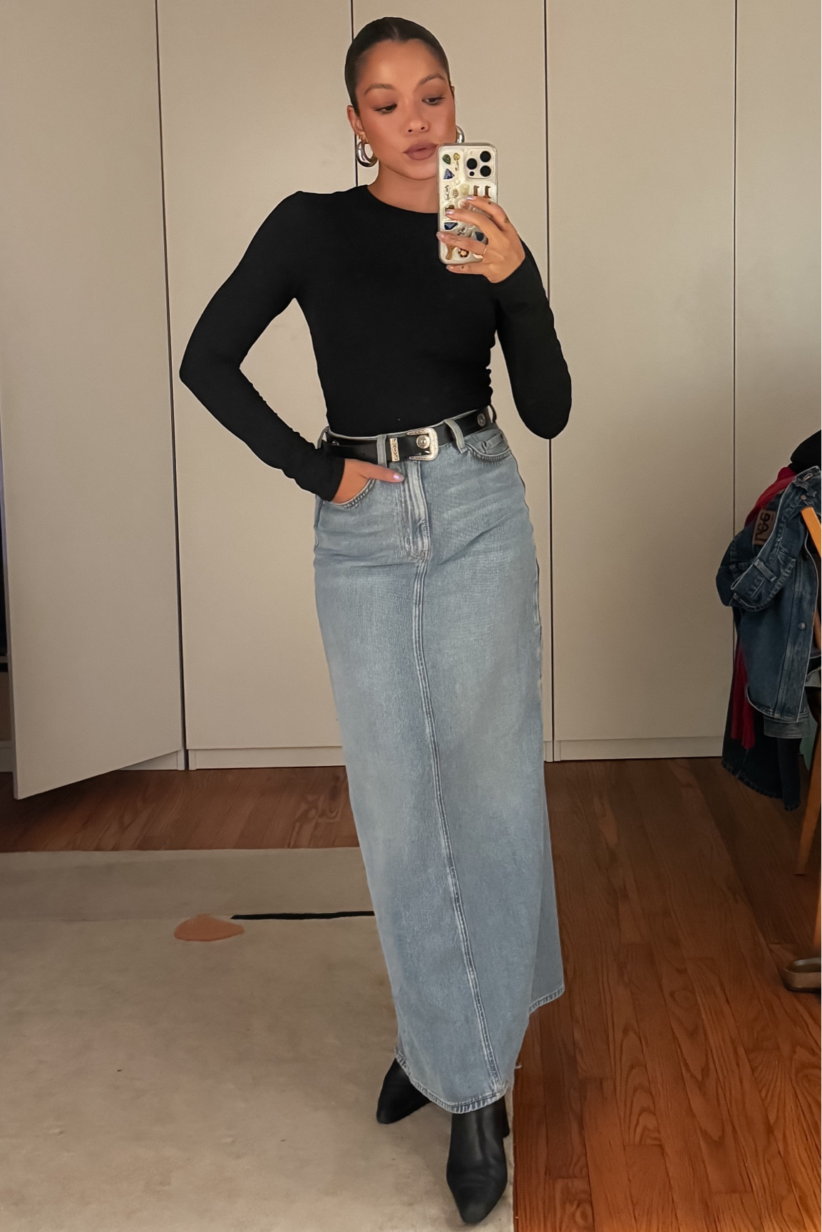 Dinner fit 📞

#LTKfindsunder50 #LTKfindsunder100