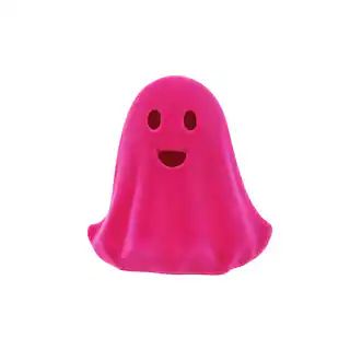 4.25" Hot Pink Ghost Decoration by Ashland® | Michaels Stores