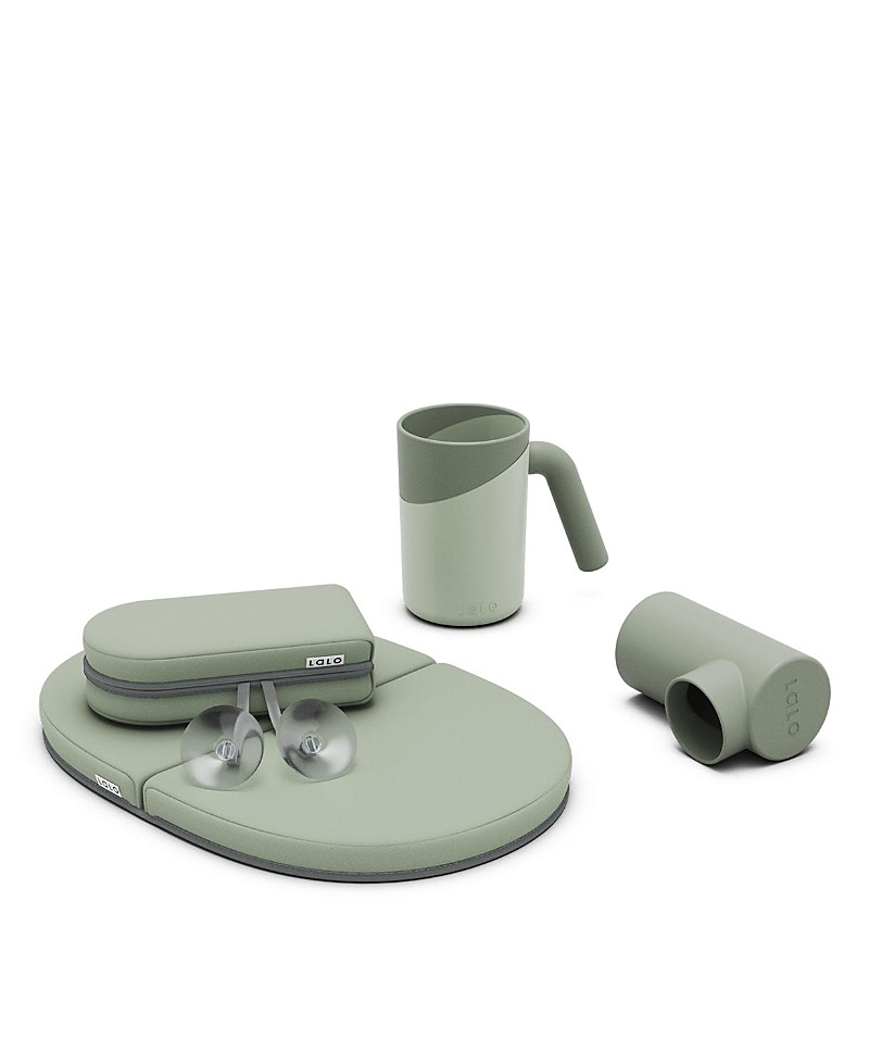 Lalo Bathtime Essentials | Bloomingdale's (US)