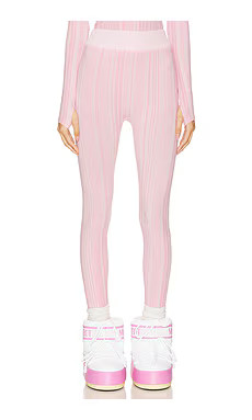 CORDOVA Sol Base Layer Bottom in Peony from Revolve.com | Revolve Clothing (Global)