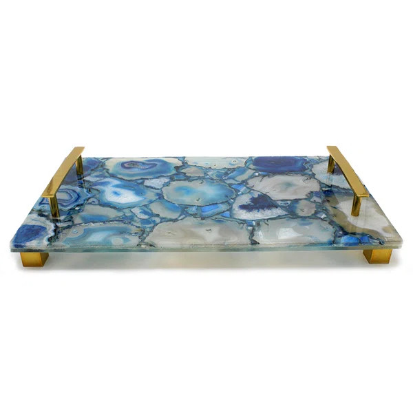 Irwin Marble Tray | Wayfair North America