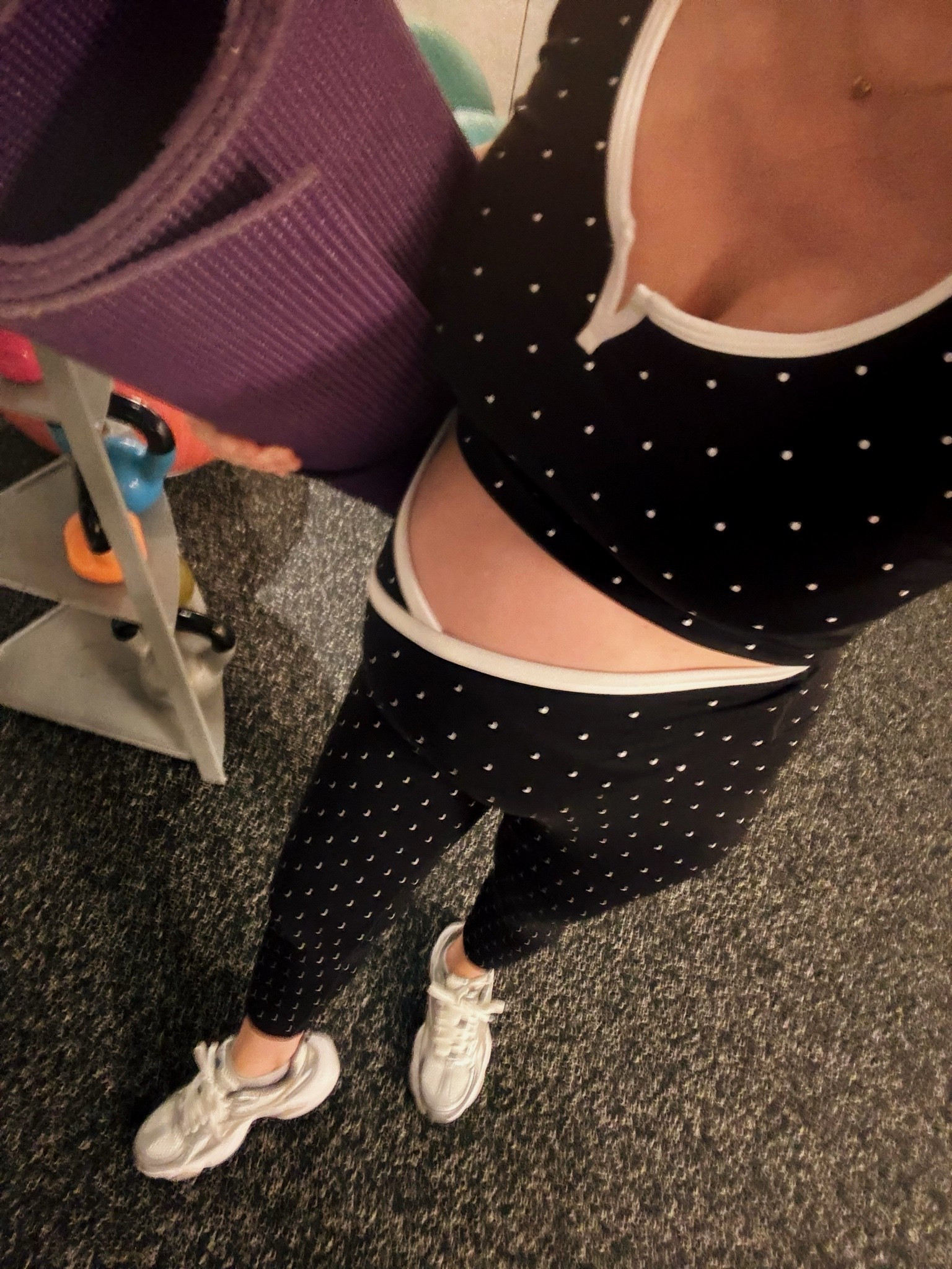 love this set ! it’s not specific for maternity, top in L, leggings in XL

#LTKmomlife #LTKBump
