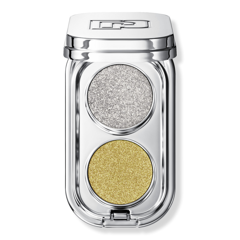 Rabanne Mini Eyeshadow Palette Duo - Iconique | Ulta