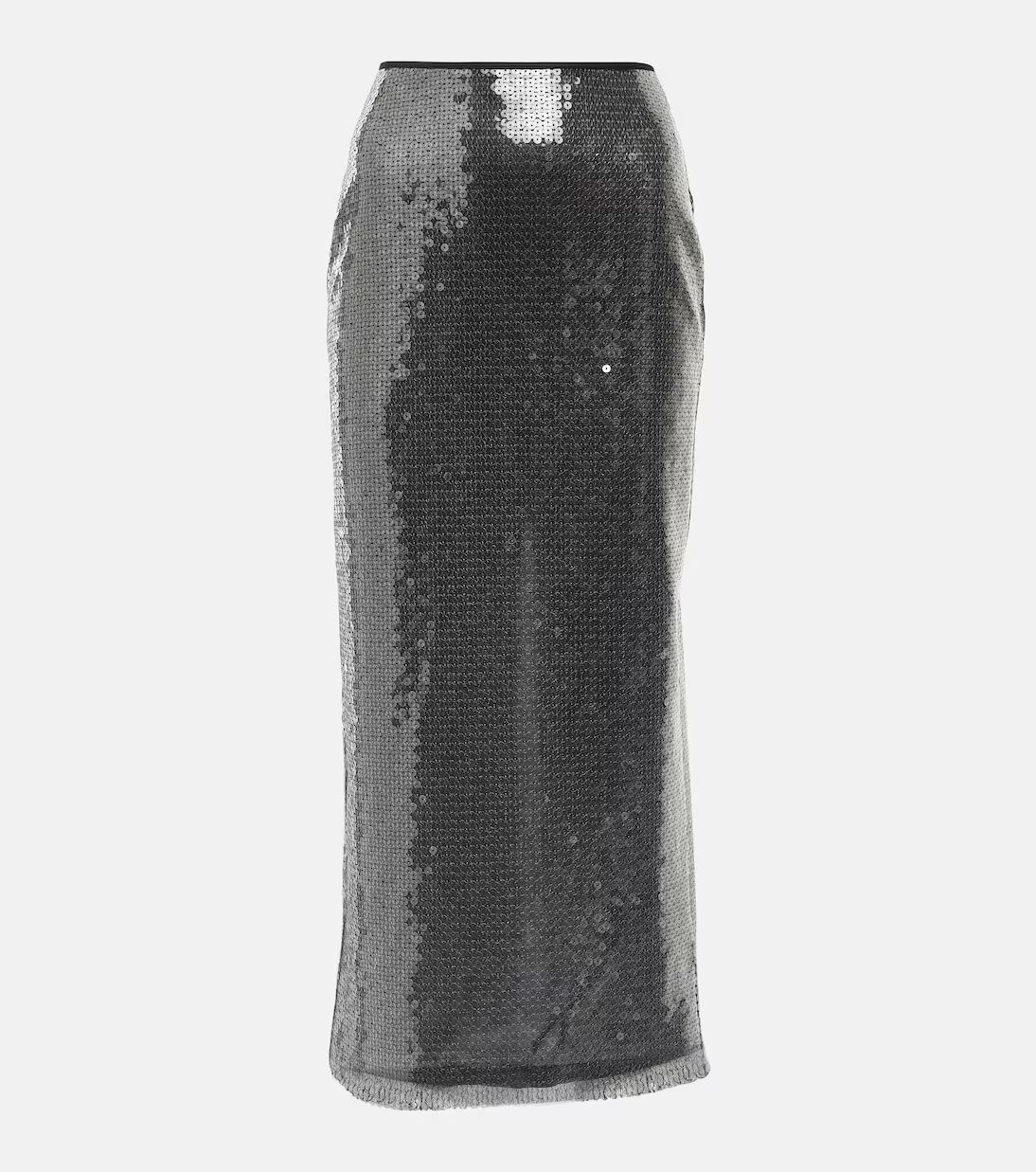 Sequined midi skirt | Mytheresa (US/CA)