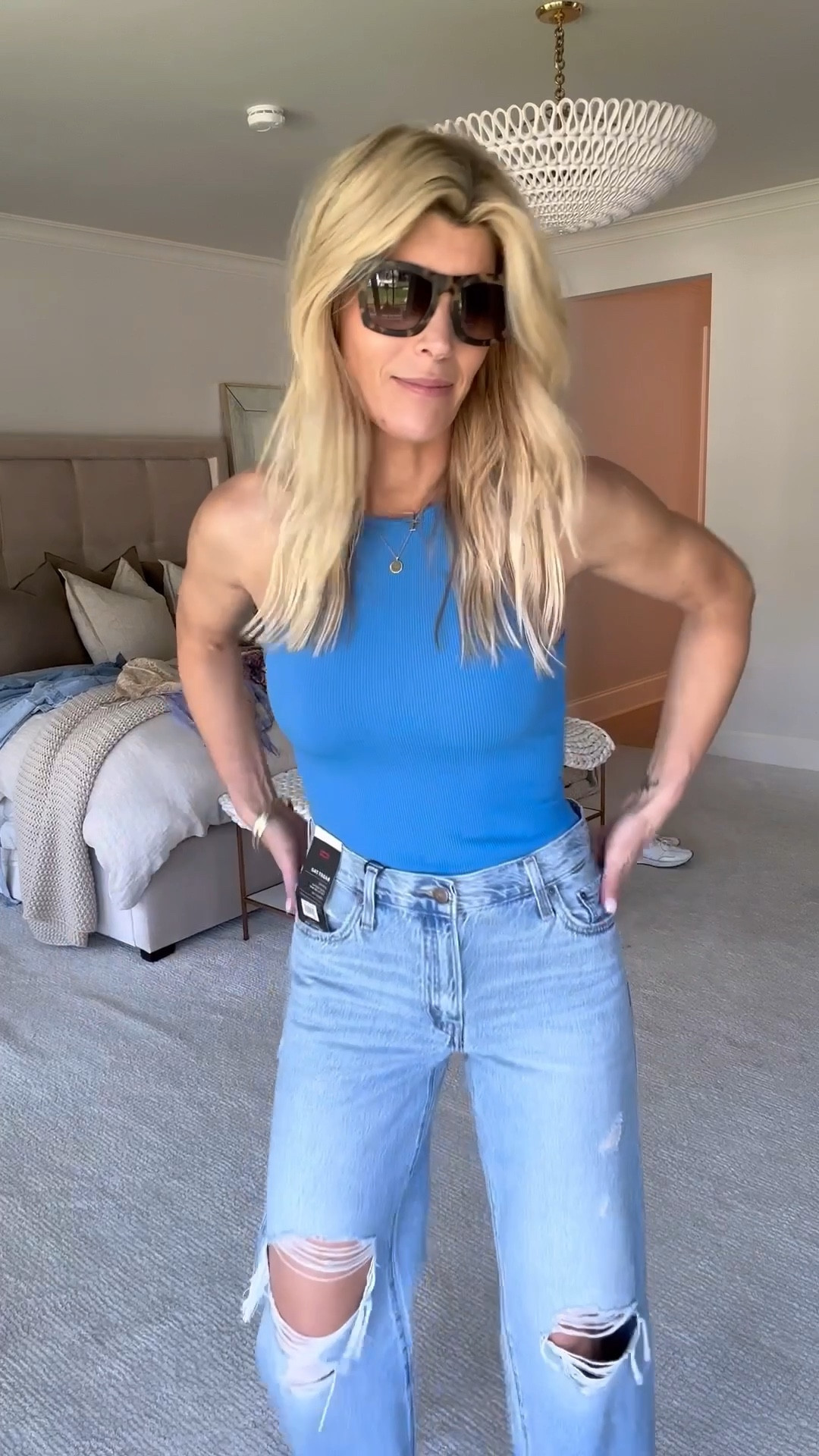 what i packed >> AUSTIN 🤠