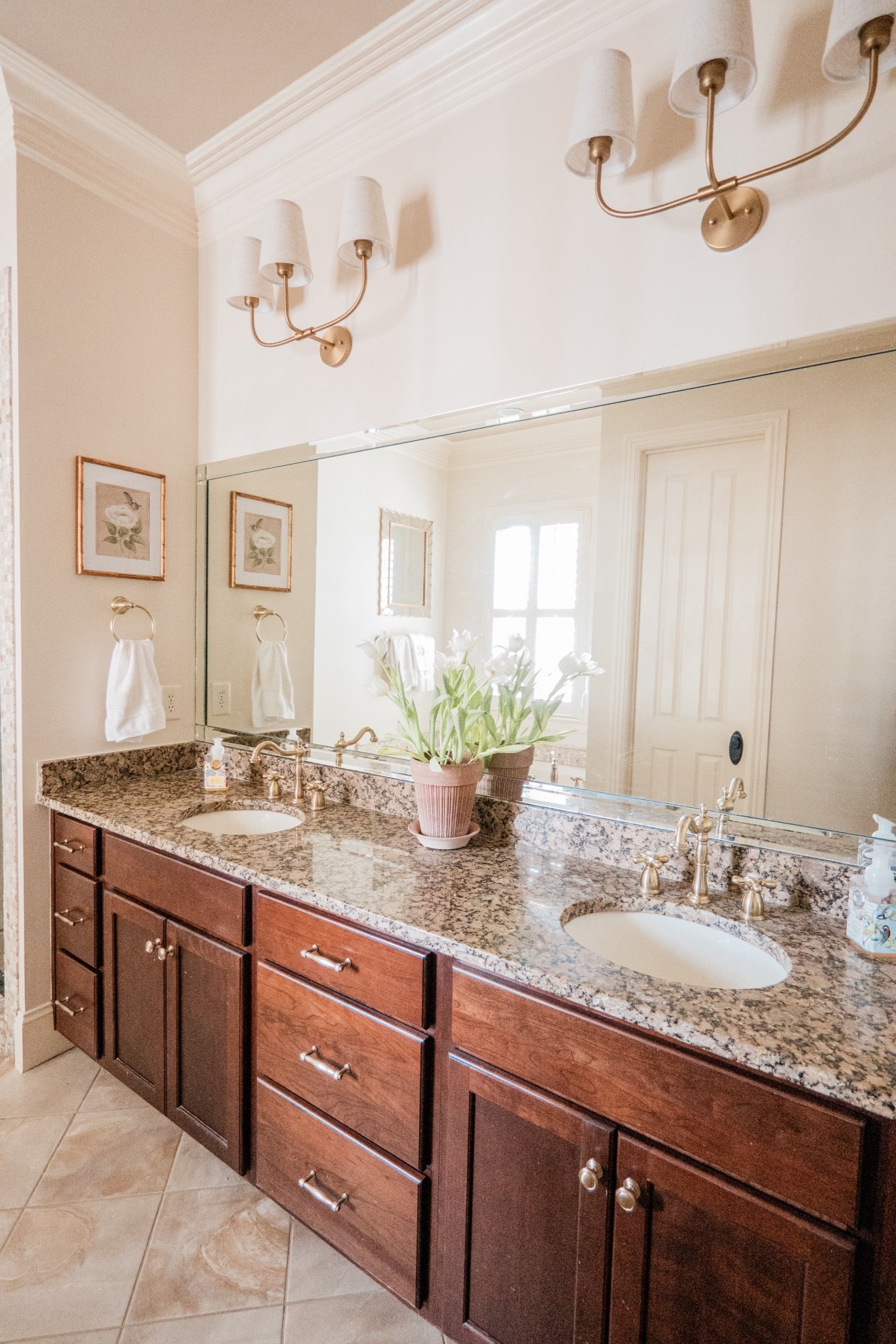 Obsessed with our new bathroom appliances by GLS (who has the best prices)! If you aren’t local to Birmingham, here’s where you can source the appliances. 

#LTKHome