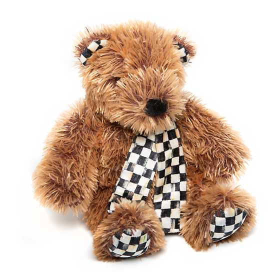 Mini Mac the Bear | MacKenzie-Childs