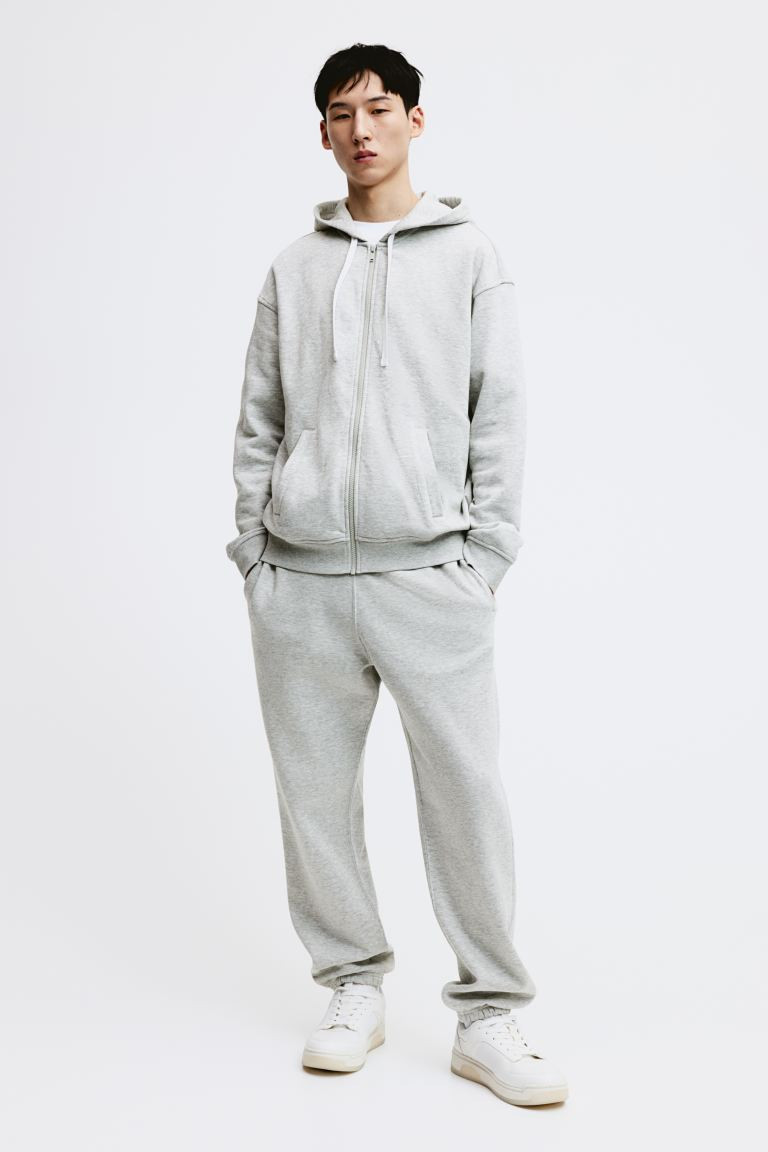 Relaxed Fit Sweatpants | H&M (US + CA)