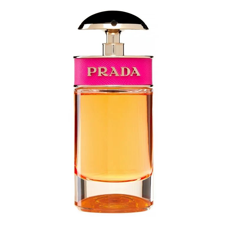 Prada Candy by Prada Eau De Parfum Spray 1.7 oz for Women | Walmart (US)