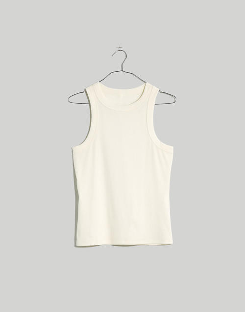 Brightside Tank Top | Madewell