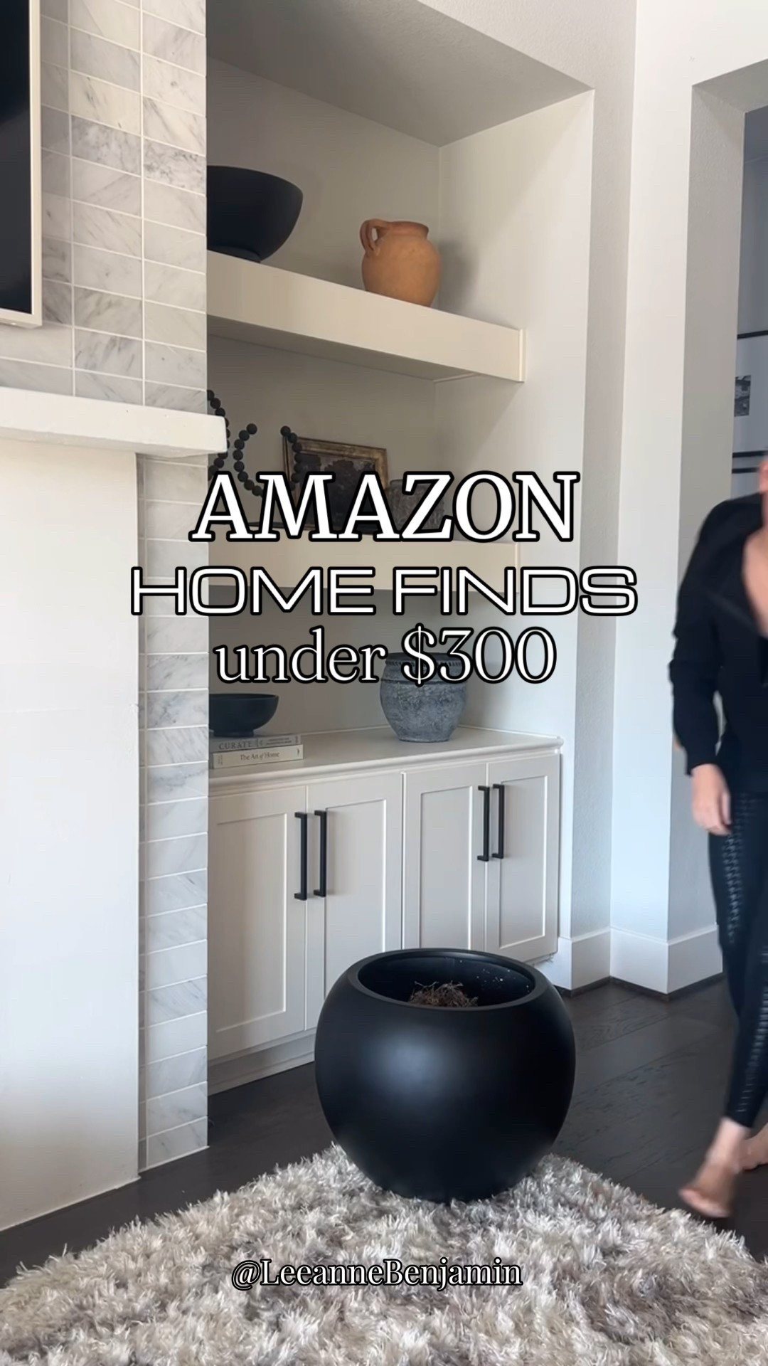 Some of my favorite Amazon Home finds under $300!

#LTKHome #LTKSaleAlert #LTKKids