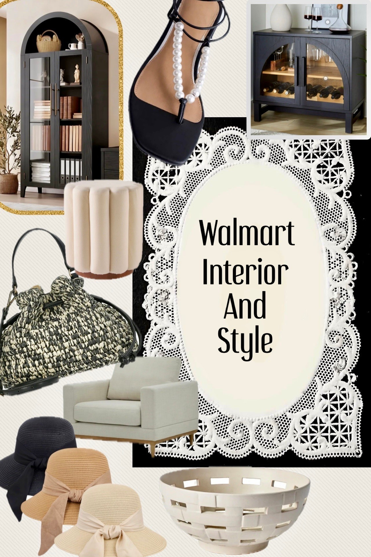 Walmart Interior and Style

#LTKdayinmylife #LTKHome #LTKmomlife