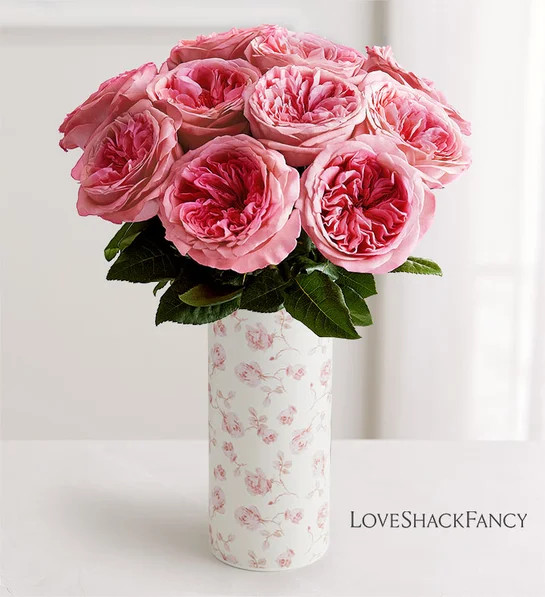 LoveShackFancy Fairytale Forever | 1800flowers.com