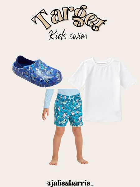 Target Swim for kids
Shark swim for kids
Shark swimsuits for boys
Toddler swimsuit
Shark swimsuits 

#LTKkids #LTKSeasonal #LTKfamily