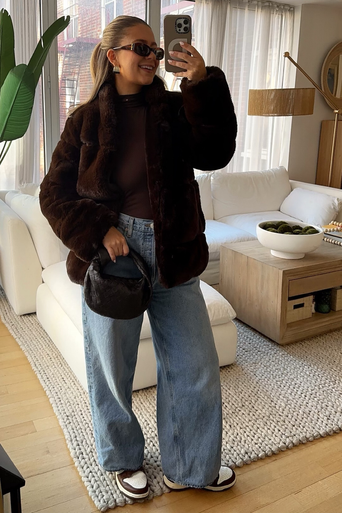 cozy ootd 🤎

#LTKSeasonal #LTKstyletip